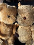 画像16: Vintage UK Chiltern Hugmee Teddy Bear 42cm (M487)