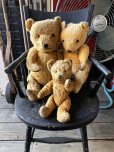 画像17: Vintage UK Chiltern Hugmee Teddy Bear 50cm (M486)