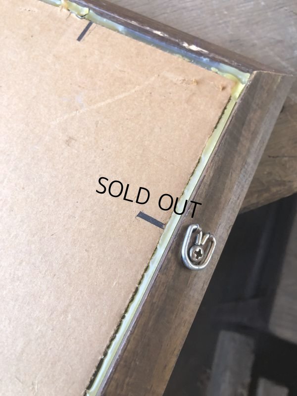 画像13: 80s Vintage Anheuser-Busch Michelob Beer Bar Display Mirror Sign (M492)