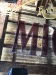 画像6: 80s Vintage Anheuser-Busch Michelob Beer Bar Display Mirror Sign (M492)