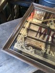 画像3: 80s Vintage Anheuser-Busch Michelob Beer Bar Display Mirror Sign (M492)