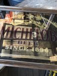 画像4: 80s Vintage Anheuser-Busch Michelob Beer Bar Display Mirror Sign (M492)