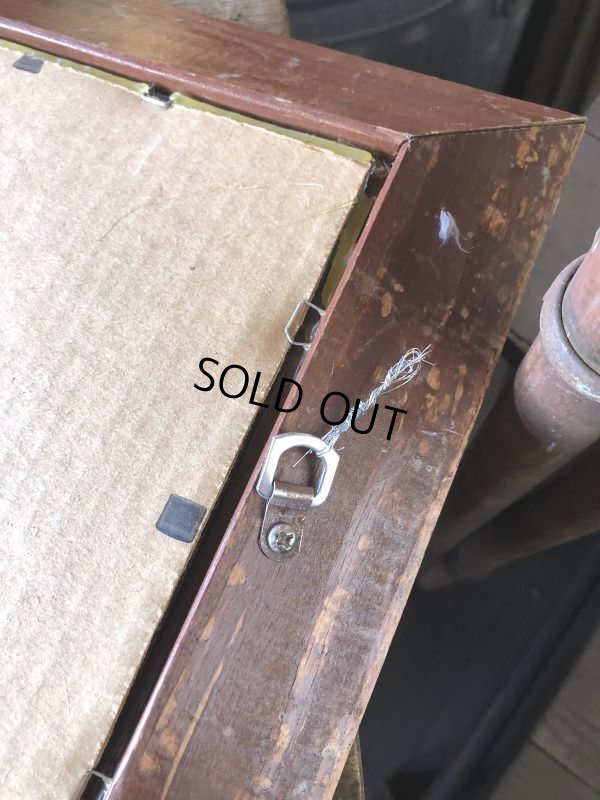 画像15: 90s Vintage BUDWEISER Bud Light Chicago Cubs Sunlit Wrigley Field Bar Pub Mirror Sign (M493)