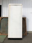 画像23: Vintage USA Industrial Steel Locker Cabinet (M494)