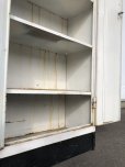 画像11: Vintage USA Industrial Steel Locker Cabinet (M496)