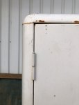 画像3: Vintage USA Industrial Steel Locker Cabinet (M496)