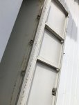 画像17: Vintage USA Industrial Steel Locker Cabinet (M494)