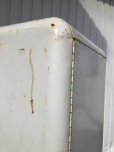 画像19: Vintage USA Industrial Steel Locker Cabinet (M494)