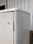 画像4: Vintage USA Industrial Steel Locker Cabinet (M496)