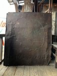 画像10: 50s Vintage Advetising "Have a Pepsi" Store Display Embossed Metal Sign (M497)