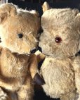 画像19: Vintage UK Chiltern Hugmee Teddy Bear 50cm (M486) (19)