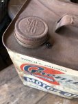 画像4: Vintage Premium Motor Oil Can 2GL (M508)