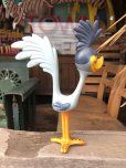 画像2: Vintage R.Dakin Road Runner Figure (M502) (2)