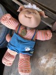 画像5: 80s Vintage CPK Koosas Plush Doll (M505)