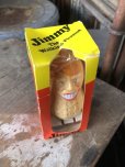 画像8: 70s Vintage Jimmy Carter Peanut wind Up Toy W/Box (M510)