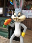 画像3: Vintage R.Dakin Bugs Bunny Figure Mini Size (M501) (3)