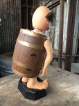 画像2: 70s Vintage THE LOSER Liquor Dispenser (M504) (2)