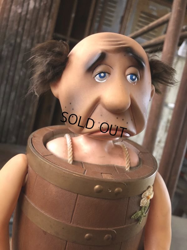 画像12: 70s Vintage THE LOSER Liquor Dispenser (M504)