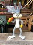 画像1: Vintage R.Dakin Bugs Bunny Figure Mini Size (M501) (1)
