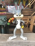 Vintage R.Dakin Bugs Bunny Figure Mini Size (M501)