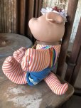 画像2: 80s Vintage CPK Koosas Plush Doll (M505) (2)