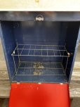 画像5: 50s Vintage Atlas Wiper Blade Service Cabinet (M517)