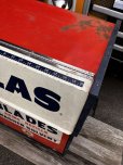画像14: 50s Vintage Atlas Wiper Blade Service Cabinet (M517)