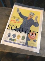 Vintage Lee Magazine Original Ad (M513)