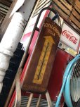 画像12: 50s Donasco Advertising Royal Crown Cola Best by Taste-Test Thermometer Store Display Sign (M519)