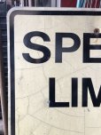 画像3: Vintage Road Sign SPEED LIMIT 30 (M522) (3)