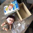 画像9: 60s Vintage Enco Japan Cave Man Ugly Brat Doll N.O.S (M542)