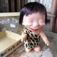 画像4: 60s Vintage Enco Japan Cave Man Ugly Brat Doll N.O.S (M542)