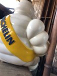 画像7: Vintage Original French MICHELIN Bibendum lamp Large figure French (M554)