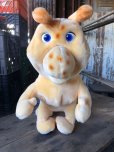 画像9: 80s Vintage Teddy Ruxpins Friend Grubby Talking Doll (M551)