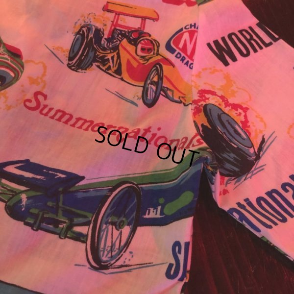 画像6: Vintage National HOT ROD Kid's JK (M554)