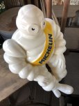 画像6: Vintage Original French MICHELIN Bibendum lamp Large figure French (M554)