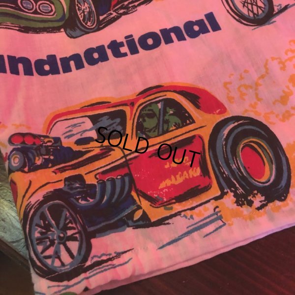 画像5: Vintage National HOT ROD Kid's JK (M554)