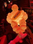 画像11: Vintage Original French MICHELIN Bibendum lamp Large figure French (M554)