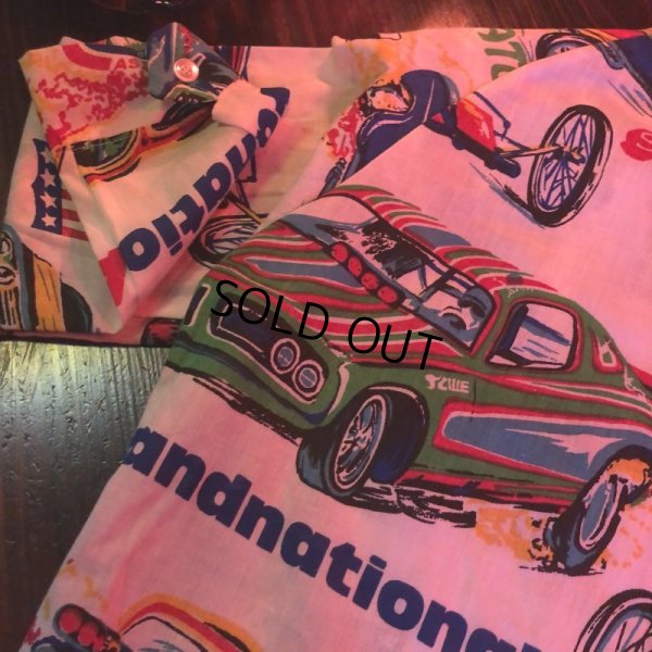 画像4: Vintage National HOT ROD Kid's JK (M554)