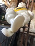 画像4: Vintage Original French MICHELIN Bibendum lamp Large figure French (M554)