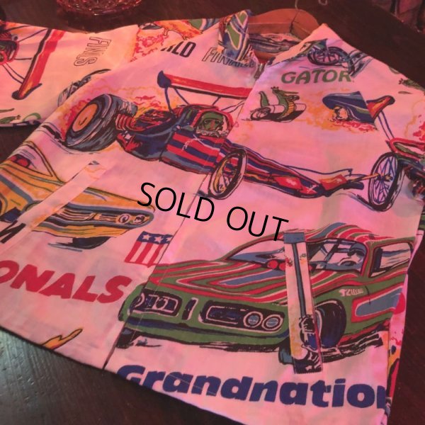 画像7: Vintage National HOT ROD Kid's JK (M554)