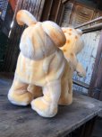 画像3: 80s Vintage Teddy Ruxpins Friend Grubby Talking Doll (M551)