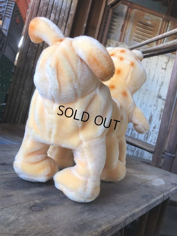 画像3: 80s Vintage Teddy Ruxpins Friend Grubby Talking Doll (M551)