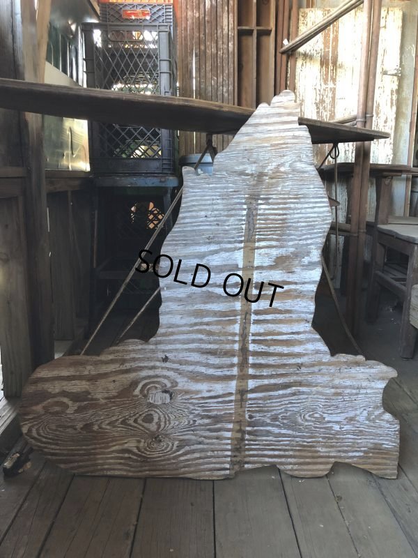 画像9: Wooden Hand Painted Pray for Our Military Display Sign One of a Kind !! (M581)