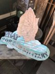 画像8: Wooden Hand Painted Pray for Our Military Display Sign One of a Kind !! (M581)