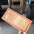 画像16: 〜50s Vintage REDDY KILOWATT Standing Business Card Holder Figure N.O.S (M584)