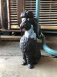 画像3: Vintage Poodle Coin Bank Doll (M597)