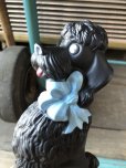 画像8: Vintage Poodle Coin Bank Doll (M597)