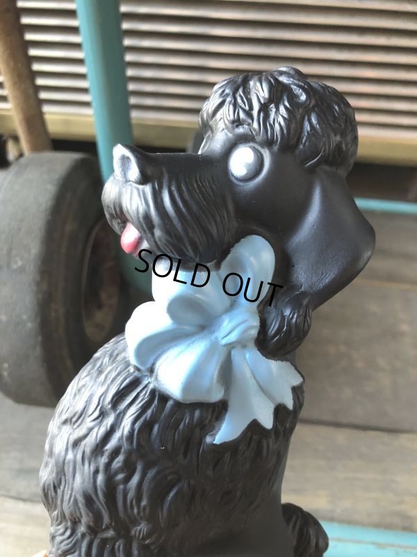 画像8: Vintage Poodle Coin Bank Doll (M597)