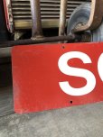 画像3: Vintage Metal Sign SOLD (M594)